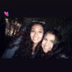 Meet your Posher, Daniela